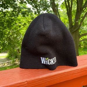 Wicked The Musical Winter Beanie - OSFA